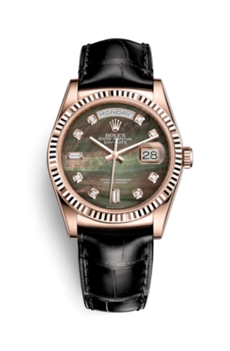 Rolex Day-Date 36 118135-0070