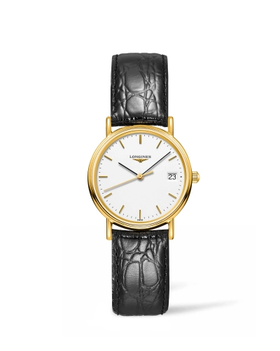 Longines Presence L4-320-2-12-2