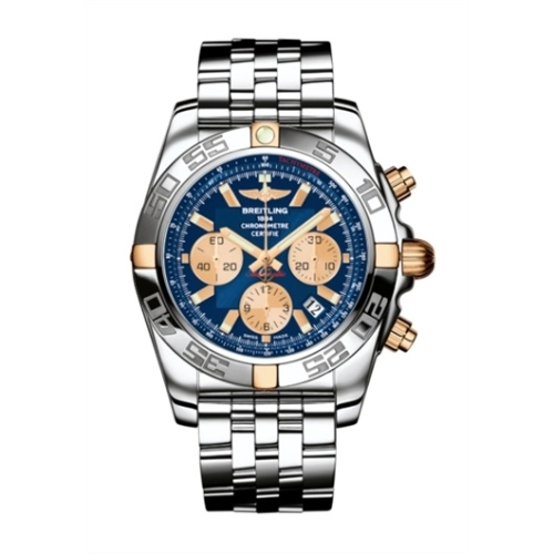 Breitling Chronomat B01 44 IB011012C790375A