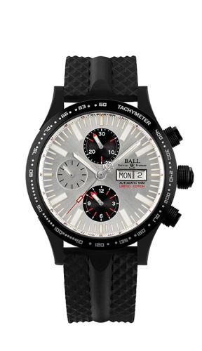 Ball Watch Fireman CM2192C-P2-SL