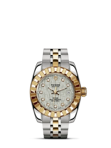 Tudor Classic 22013-0009