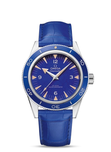 Omega Seamaster 300 234-93-41-21-99-002