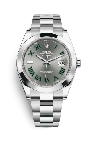 Rolex Datejust 41 126300-0013