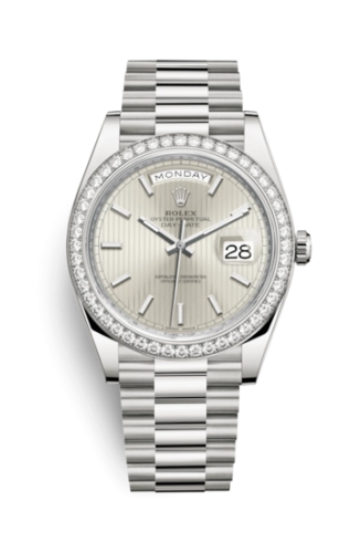 Rolex Day-Date 40 228349RBR-0007