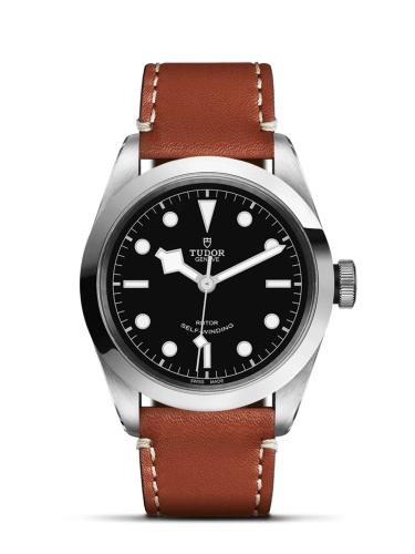 Tudor Black Bay One 79540-0007
