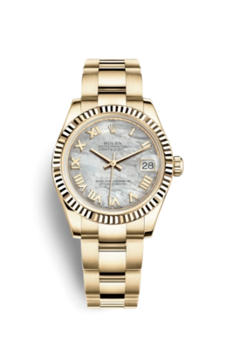 Rolex Datejust 31 178278-0041