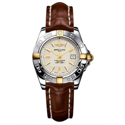 Breitling Galactic B71356L2-G703-778P