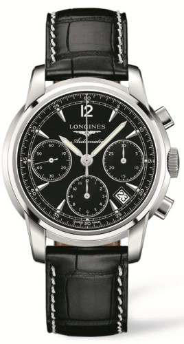 Longines Saint Imier L2-752-4-52-3