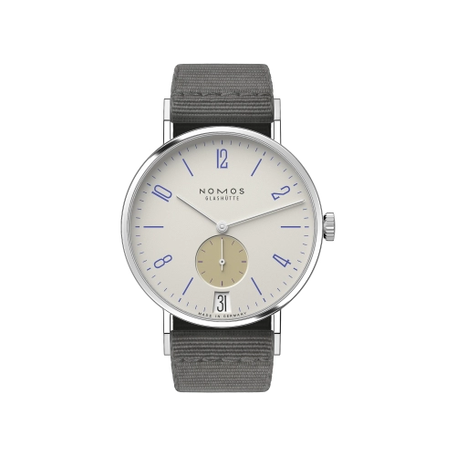 Nomos Glashütte Tangente 179-S11