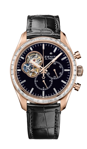 Zenith El Primero 22-2080-4061-21-C496