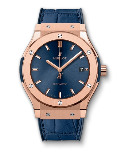 Hublot Classic Fusion 511-OX-7180-LR