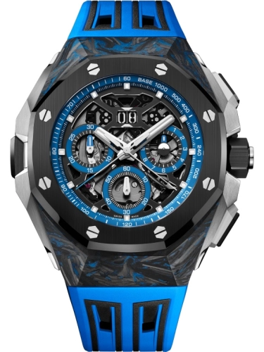 Audemars Piguet Royal Oak Concept 26650FO-OO-D353CA-01