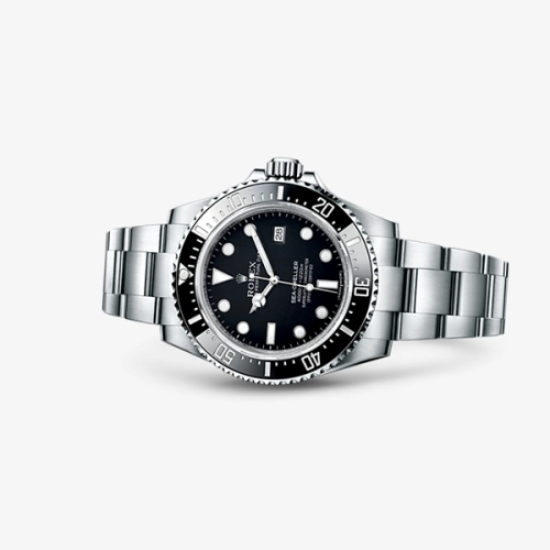 Rolex Sea-Dweller 116600-0003