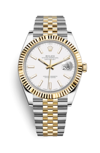 Rolex Datejust 41 126333-0016