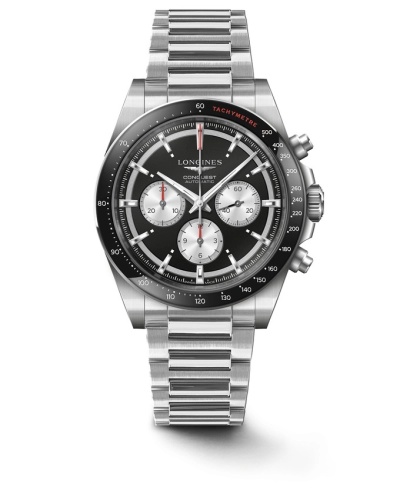 Longines Conquest L3-835-4-52-6