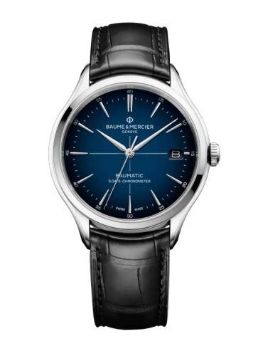Baume & Mercier Clifton 10467