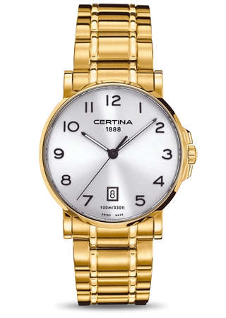 Certina DS Caimano C0174103303200