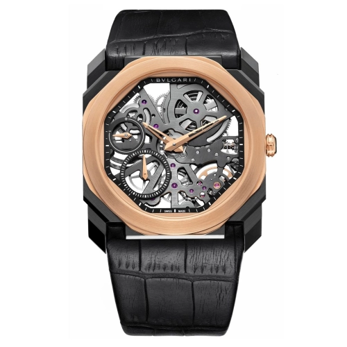 Bulgari Octo 102469