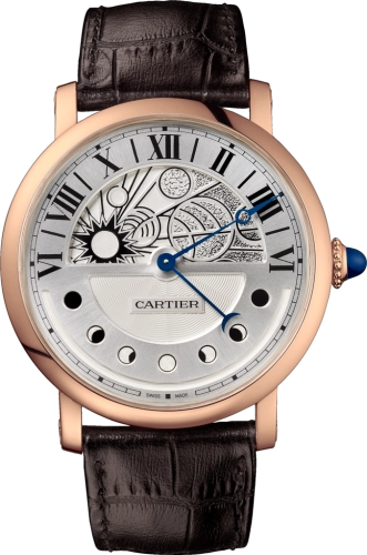 Cartier Rotonde de Cartier W1556243