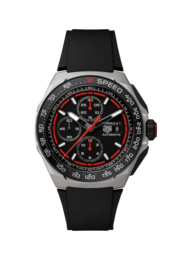 TAG Heuer Formula 1 CBZ2082-FT8096