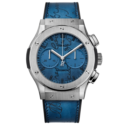 Hublot Classic Fusion 521-NX-050B-VR-BER18