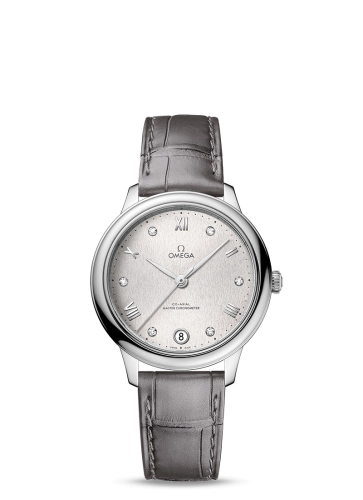 Omega De Ville 434-13-34-20-52-001