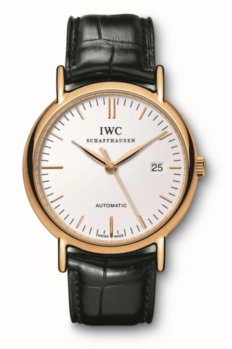 IWC Portofino IW3563-06