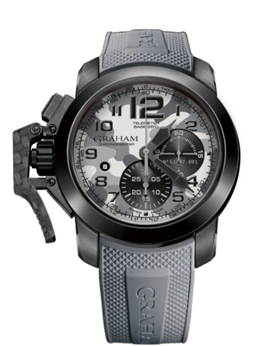 Graham Chronofighter 2CCAU-S02A
