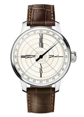 MeisterSinger Single-Hand AM-BF