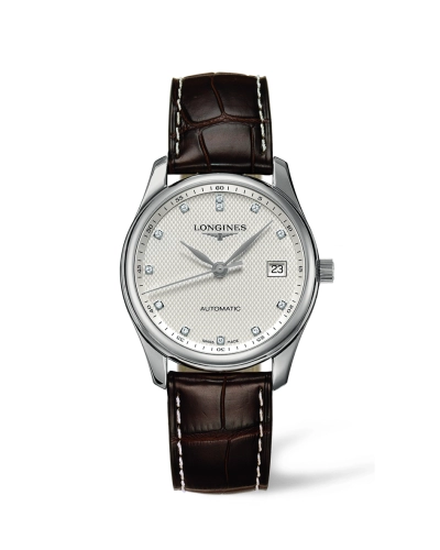 Longines Master Collection L2-518-4-77-3
