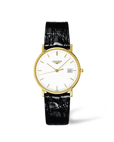 Longines Presence L4-743-6-12-0