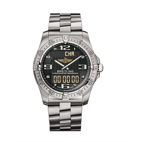 Breitling Aerospace E7936210B962130E