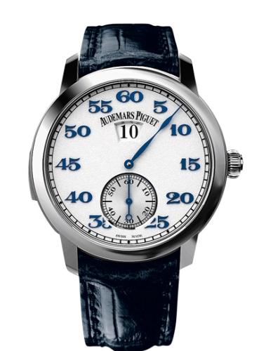 Audemars Piguet Jules Audemars 26151PT-OO-D028CR-01