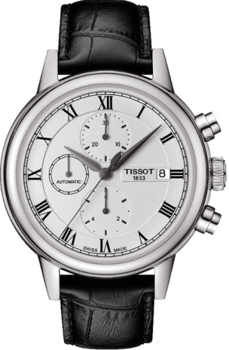 Tissot Carson T0854271601300