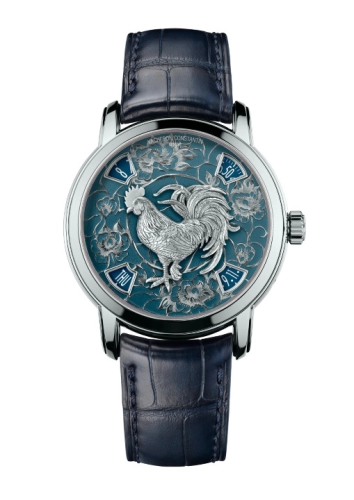 Vacheron Constantin Métiers d'Art 86073-000P-B154