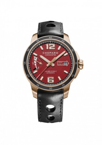 Chopard Classic Racing 161296-5002