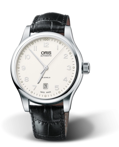 Oris Classic 01-733-7594-4091-07-5-20-11