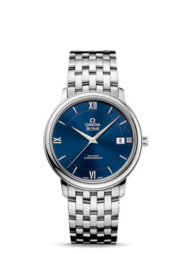 Omega De Ville 424-10-37-20-03-001