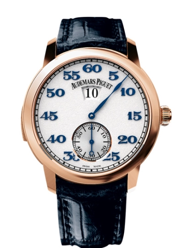 Audemars Piguet Jules Audemars 26151OR-OO-D002CR-01