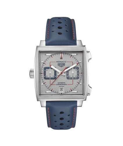 TAG Heuer Monaco CAW211X-FC6468