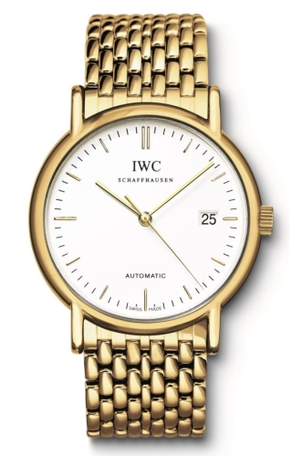 IWC Portofino IW3533-08