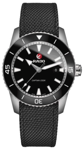 Rado Captain Cook R32501156