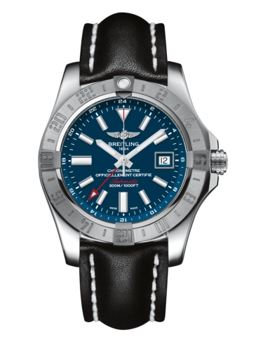 Breitling Avenger A3239011-C872-436X-A20D-1