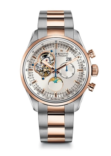 Zenith El Primero 51-2160-4047-01-M2160