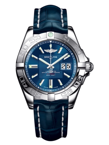 Breitling Galactic A49350L2-C806-718P