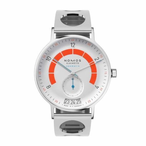 Nomos Glashütte Autobahn 1301-S1