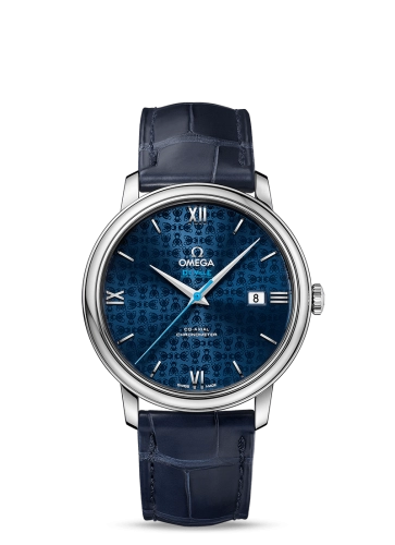 Omega De Ville 424-13-40-20-03-003