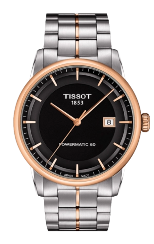 Tissot Luxury T0864072205100