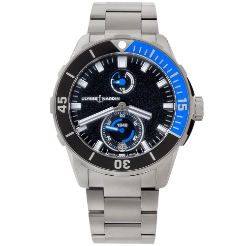 Ulysse Nardin Diver 1183-170LE-7M-92-J-1