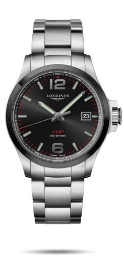 Longines Conquest V.H.P. L3-729-4-56-6